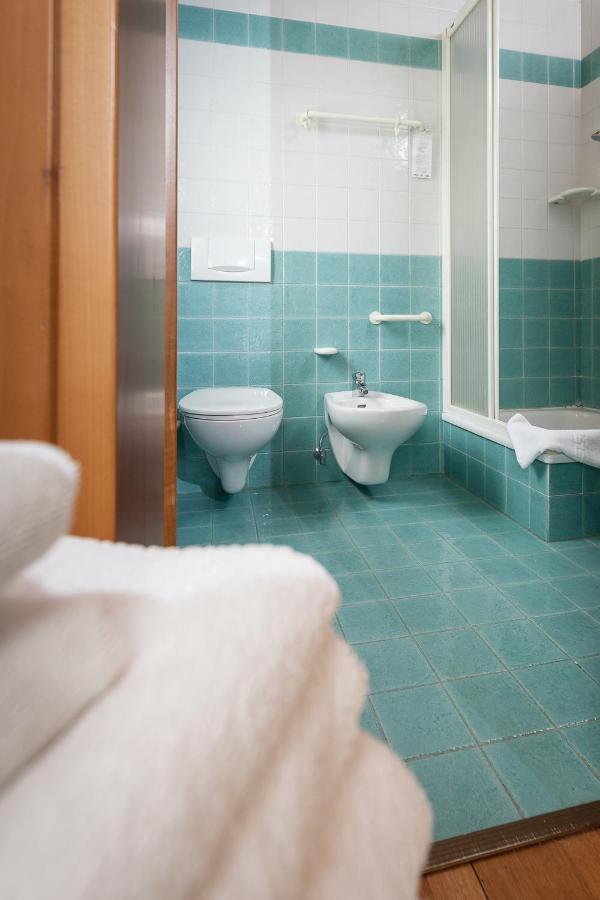 Hotel Contra' Contarini Campolongo Sul Brenta