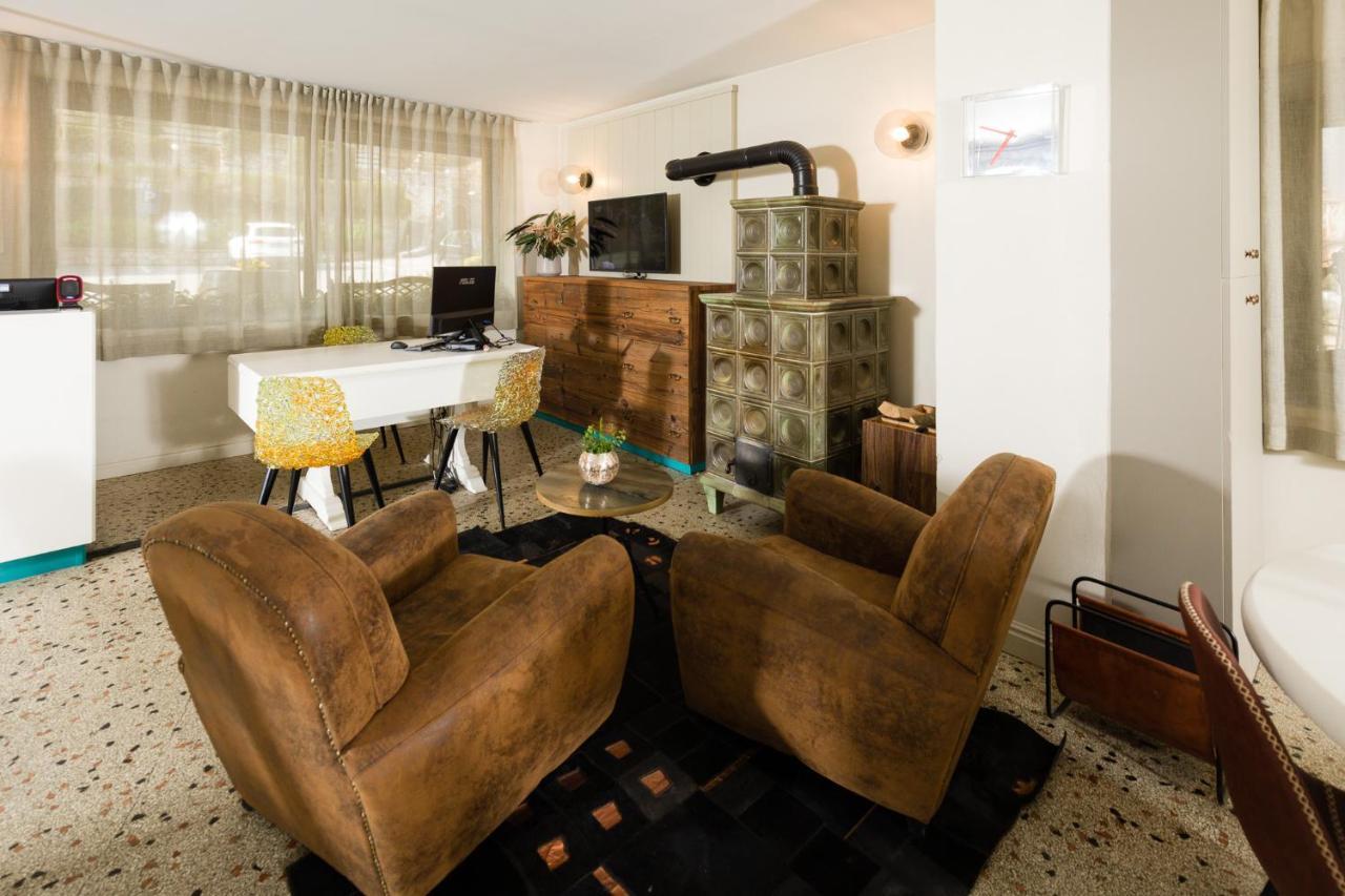 Hotel Contra' Contarini 2*