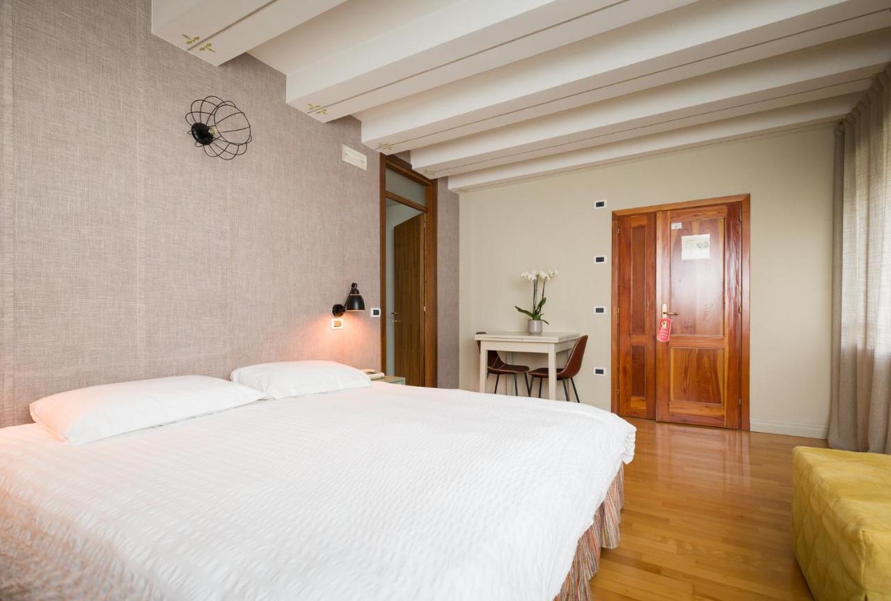 Hotel Contra' Contarini