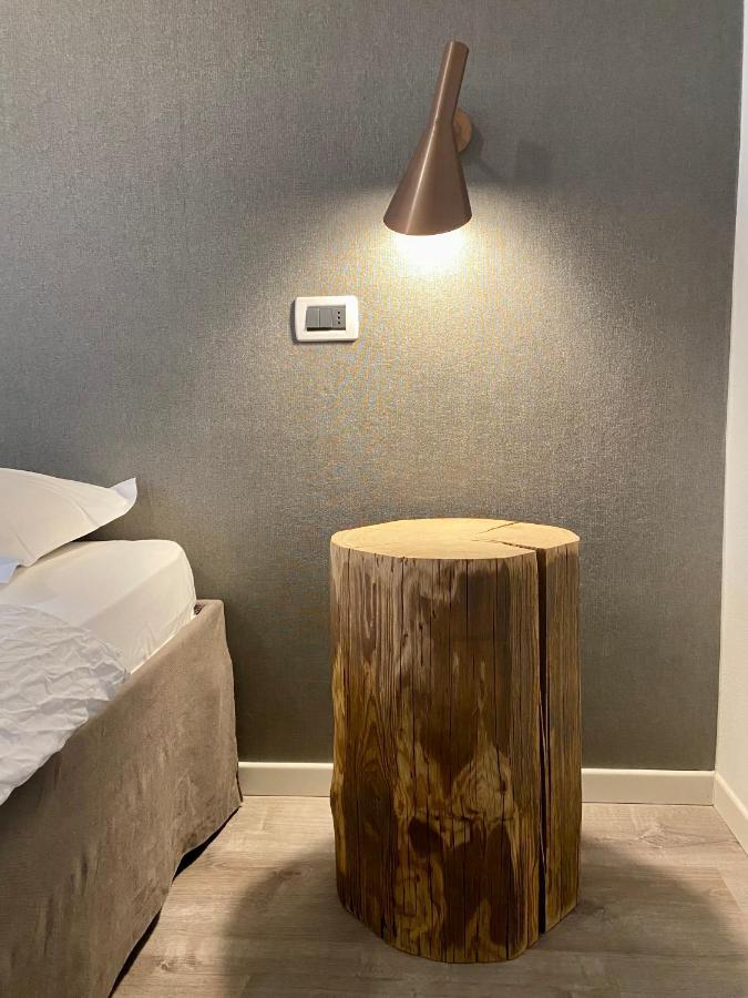 Hotel Contra' Contarini