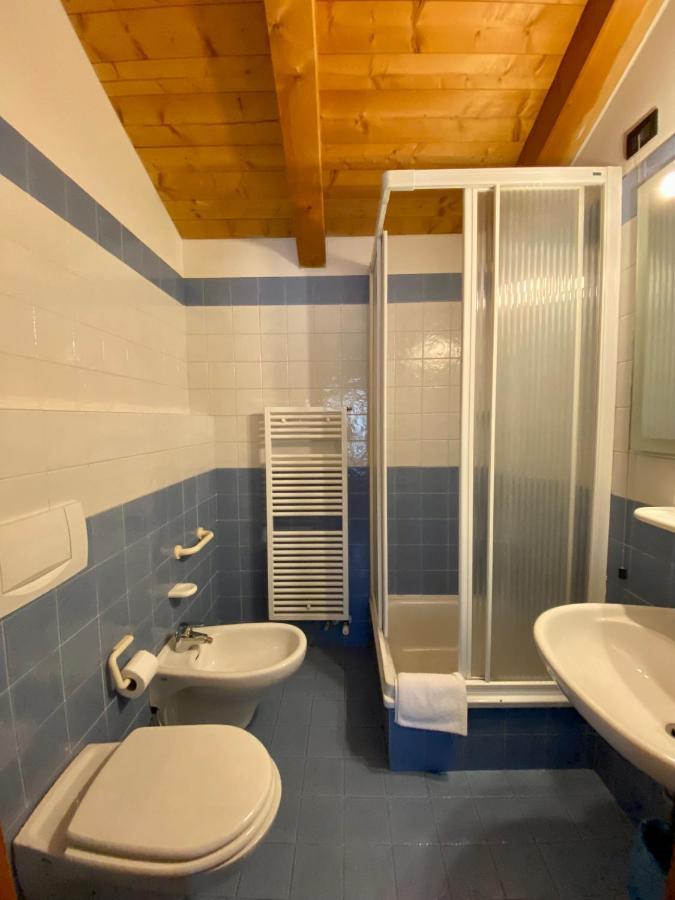 Hotel Contra' Contarini Campolongo Sul Brenta