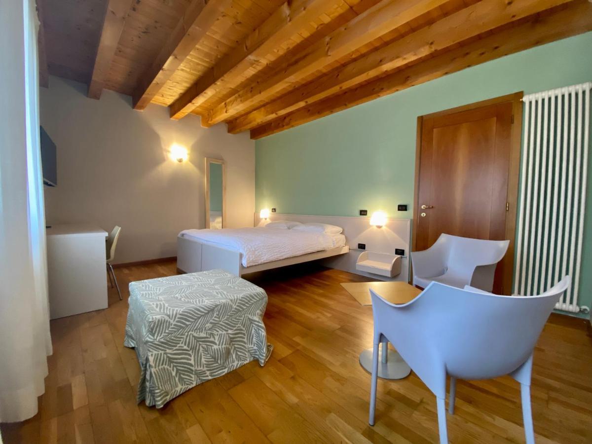 Hotel Contra' Contarini