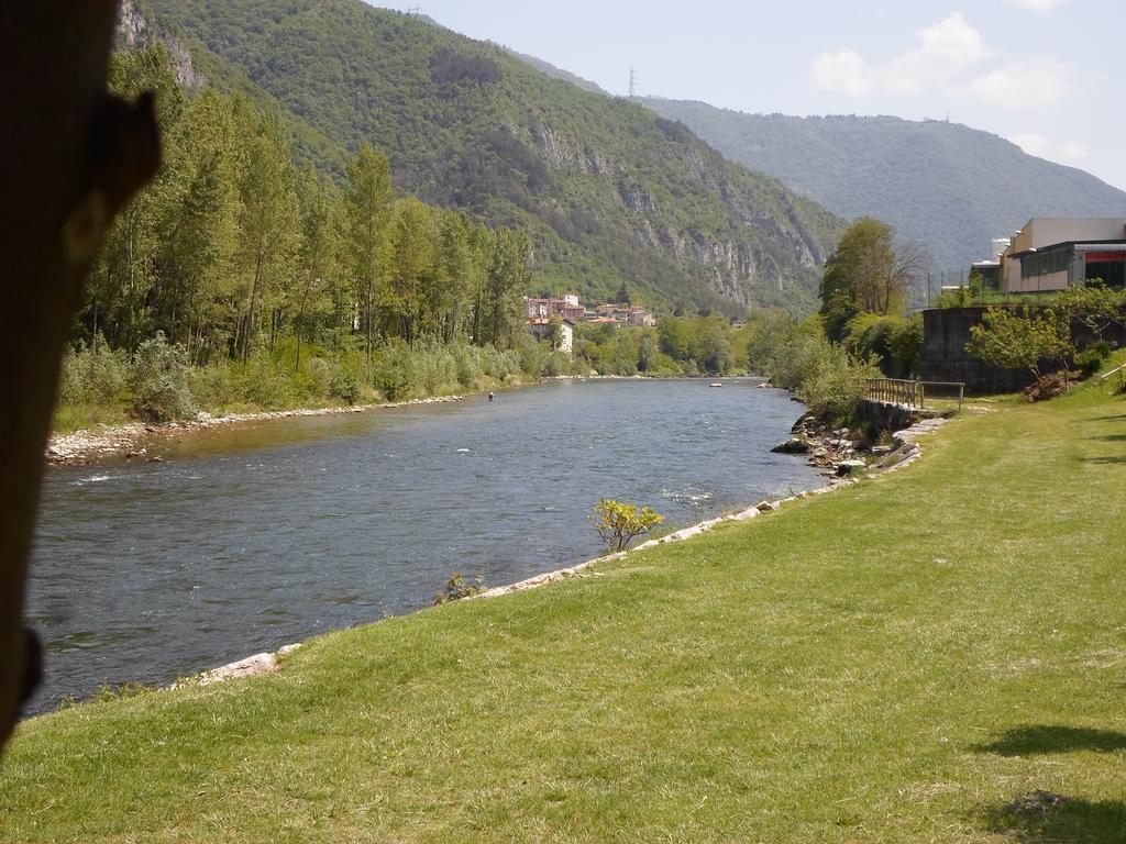 Hotel Contra' Contarini Campolongo Sul Brenta