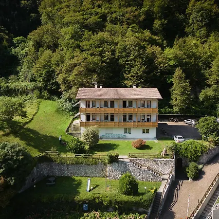 Contra' Contarini Hotel Campolongo Sul Brenta Exterior photo