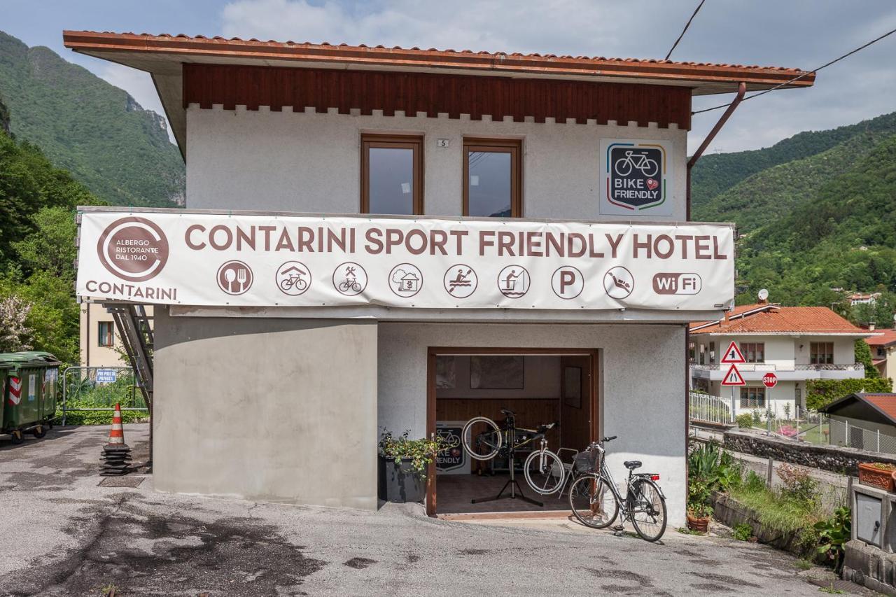Hotel Contra' Contarini 2*